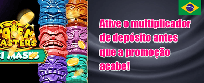 Torneio VIP WinBRL 🏆 promotion